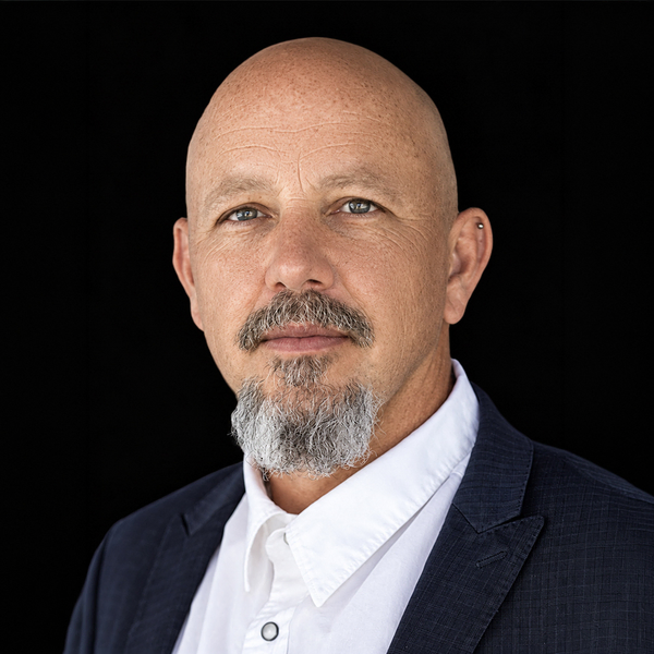 Mike Sanford, Associate Broker